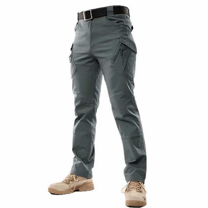 Jack™ - Professional waterproof Outdoor trousers