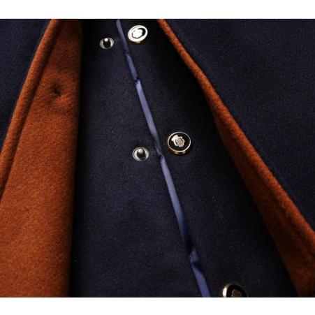 Jared™ | Winter and Autumn Coat