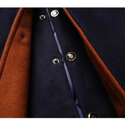 Jared™ | Winter and Autumn Coat