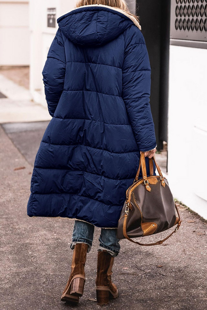 Jillian™ | Double-Sided Winter Jacket