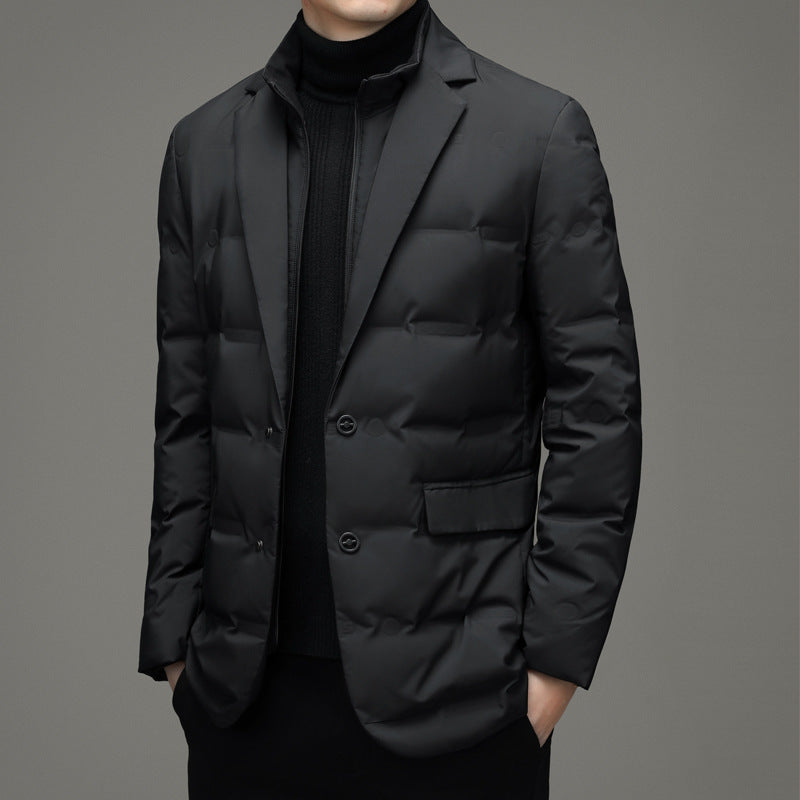 Harvey™ | Light Urban Winter Jacket