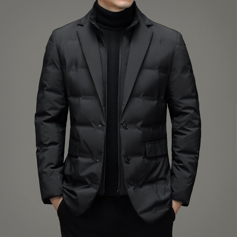 Harvey™ | Light Urban Winter Jacket
