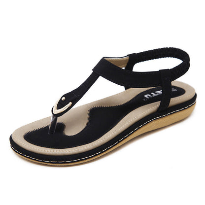 Siketu™ - Orthopaedic sandals