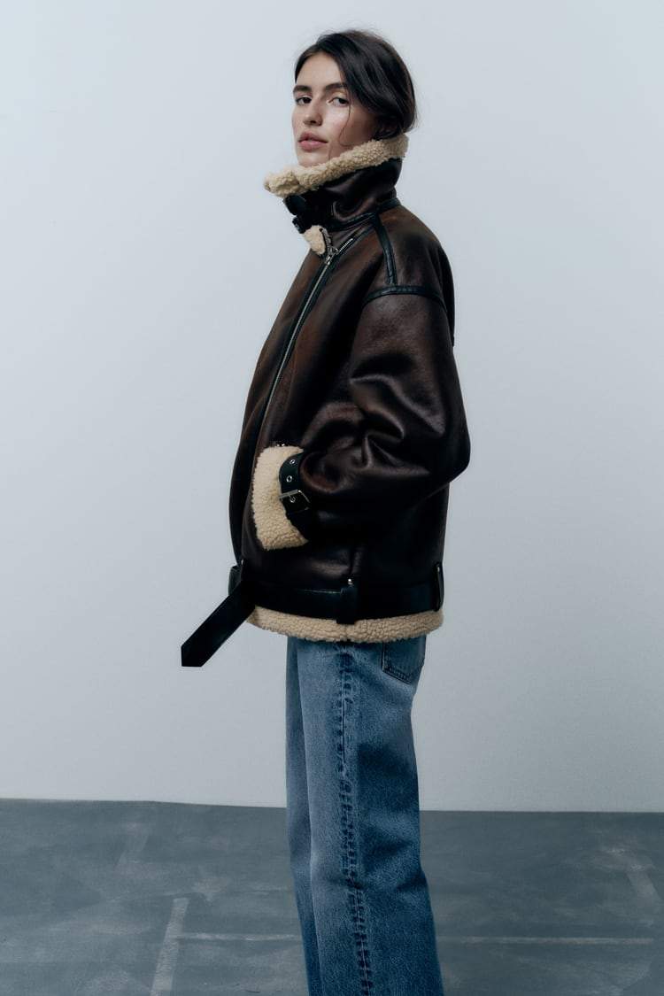 Linda™ | Winter Jacket