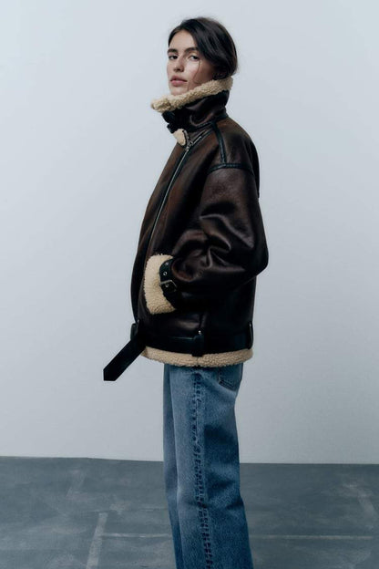 Linda™ | Winter Jacket