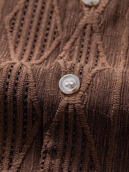 The Santiago™ Cuban Shirt