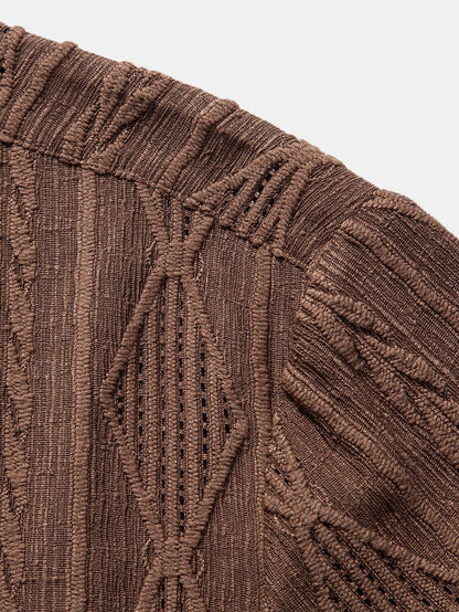 The Santiago™ Cuban Shirt