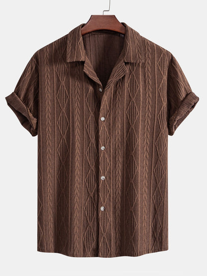 The Santiago™ Cuban Shirt