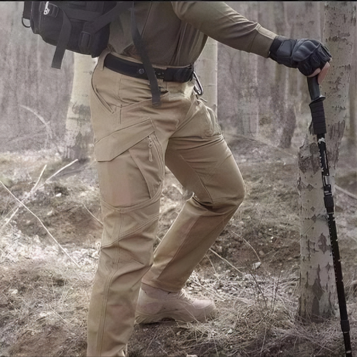 Jack™ - Professional waterproof Outdoor trousers