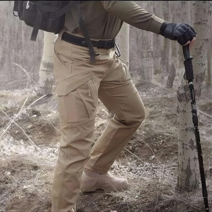 Jack™ - Professional waterproof Outdoor trousers