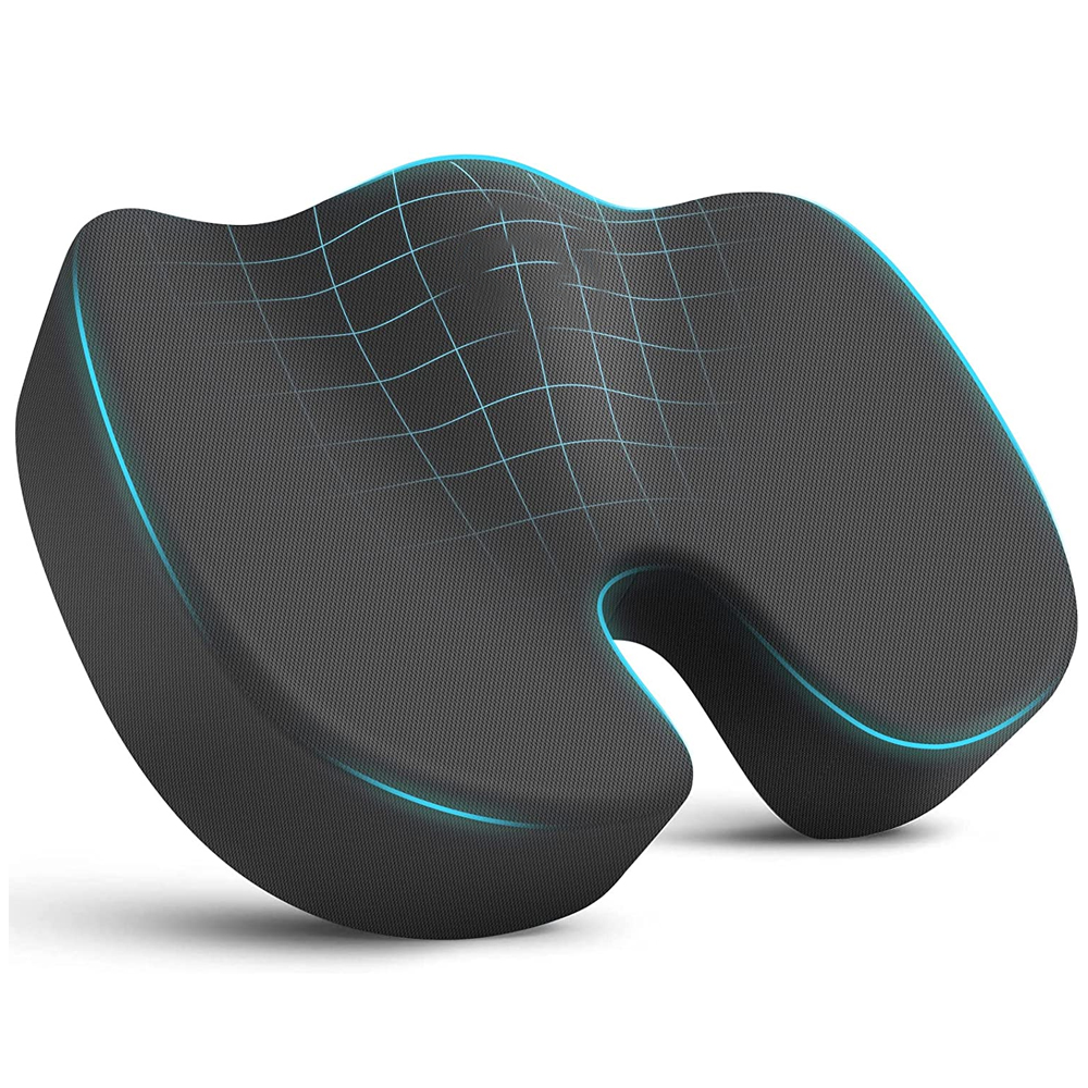 Ultra Comfort Ortho Seat™ | For the correct sitting posture!