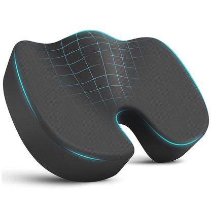 Ultra Comfort Ortho Seat™ | For the correct sitting posture!