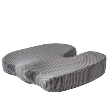 Ultra Comfort Ortho Seat™ | For the correct sitting posture!