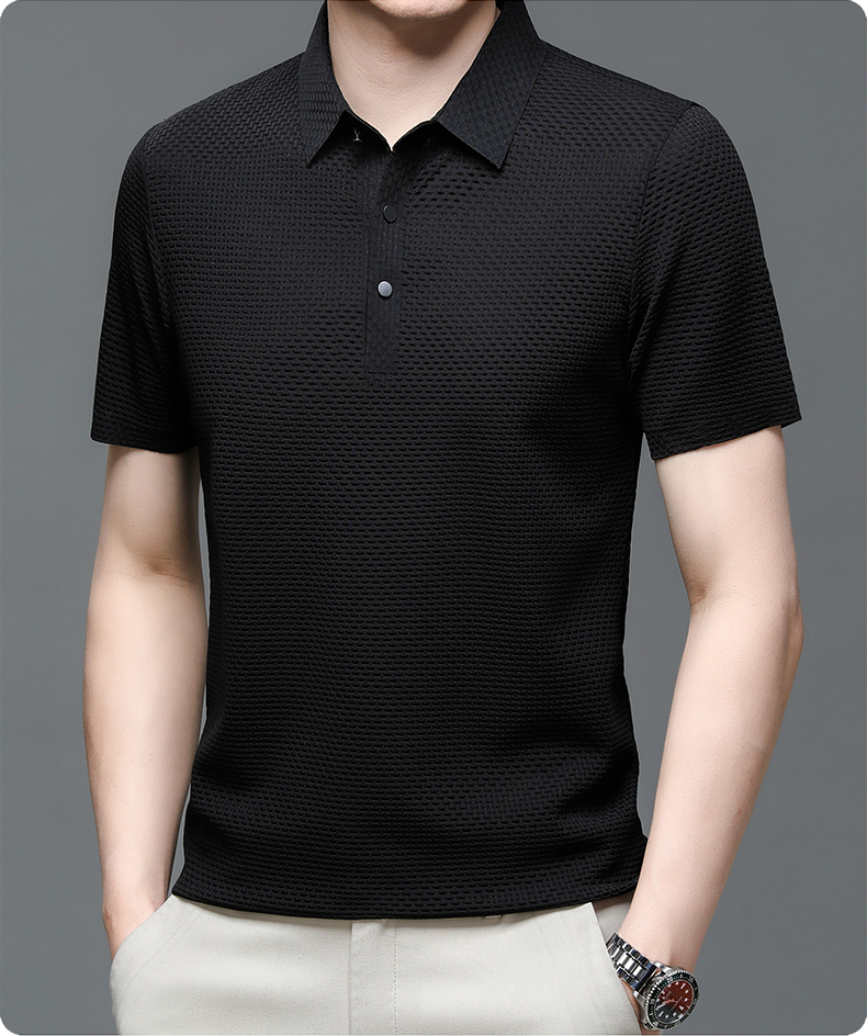The Prestigio™ Poloshirt