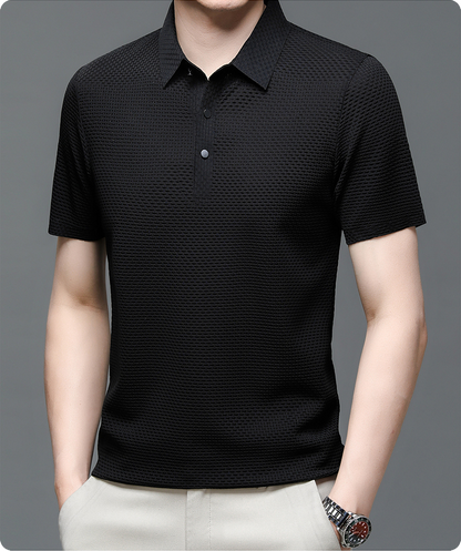 The Prestigio™ Poloshirt