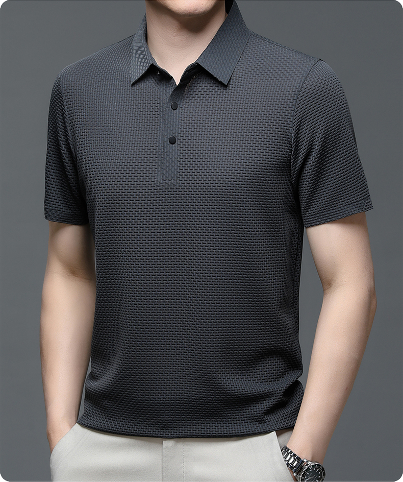 The Prestigio™ Poloshirt