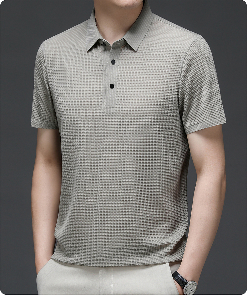 The Prestigio™ Poloshirt