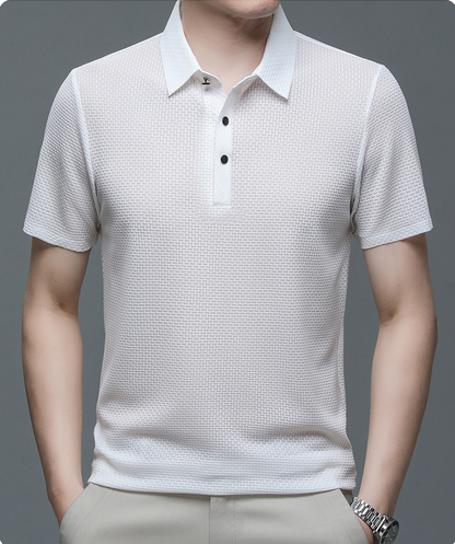 The Prestigio™ Poloshirt