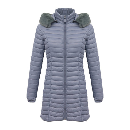 Clarissa™ | Winter Long Jackets For Women