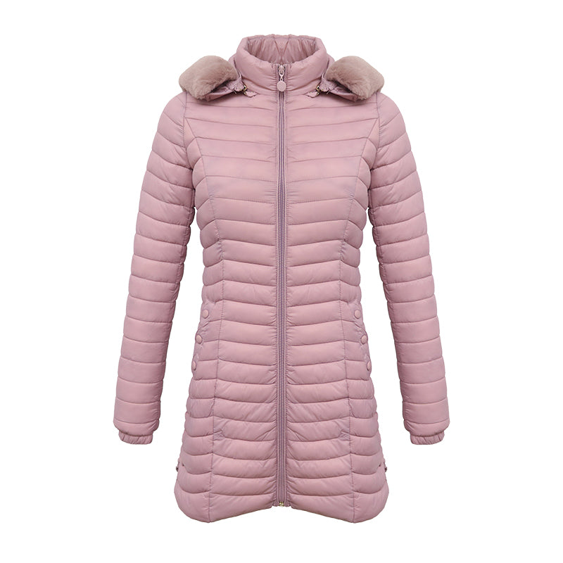 Clarissa™ | Winter Long Jackets For Women