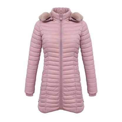 Clarissa™ | Winter Long Jackets For Women