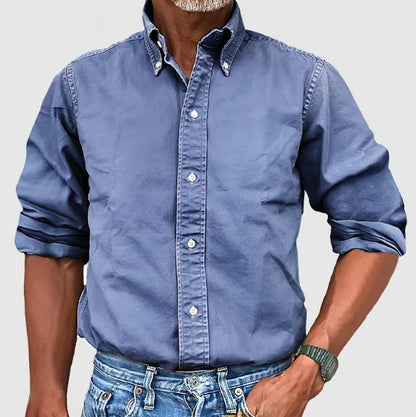 Marcus™ – Classic shirt