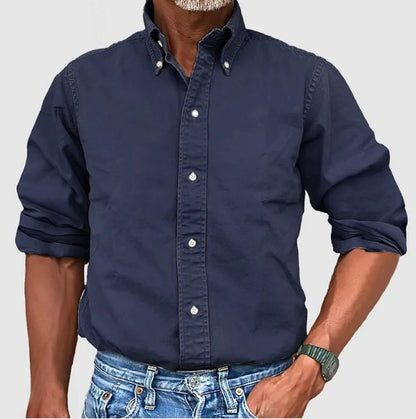 Marcus™ – Classic shirt