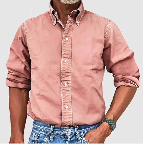 Marcus™ – Classic shirt