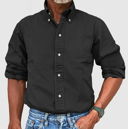 Marcus™ – Classic shirt
