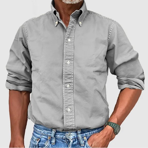 Marcus™ – Classic shirt