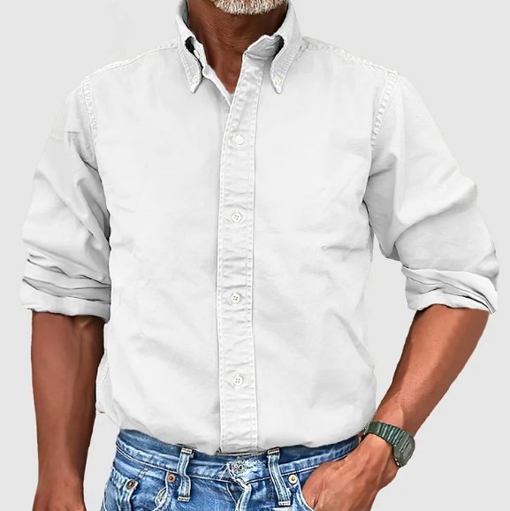 Marcus™ – Classic shirt