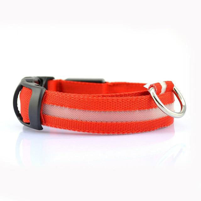 Louvico LED Collar for Dogs