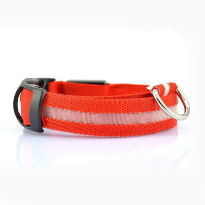 Louvico LED Collar for Dogs