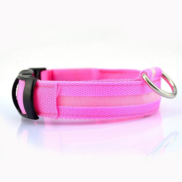 Louvico LED Collar for Dogs
