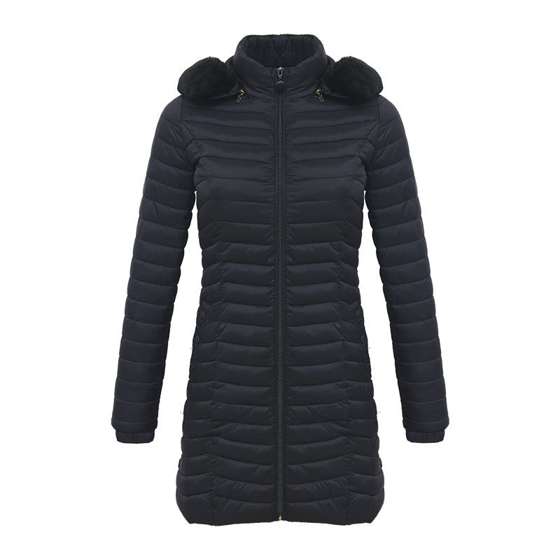 Clarissa™ | Winter Long Jackets For Women