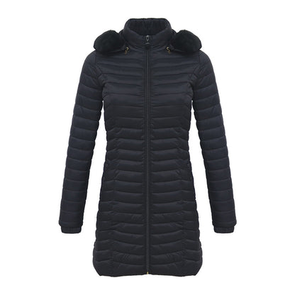 Clarissa™ | Winter Long Jackets For Women