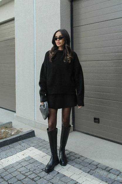 Set Camilla - Là où le luxe rencontre le confort ✨