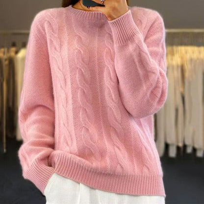 Mabel™ | Knitted Sweater