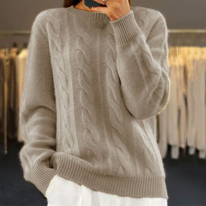 Mabel™ | Knitted Sweater