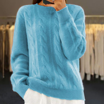 Mabel™ | Knitted Sweater