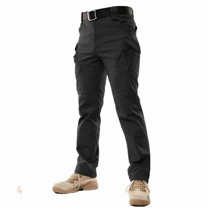 Jack™ - Professional waterproof Outdoor trousers
